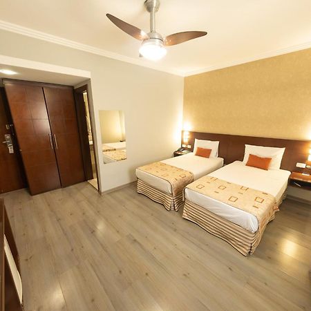 Class Hotel Guaxupe Ngoại thất bức ảnh