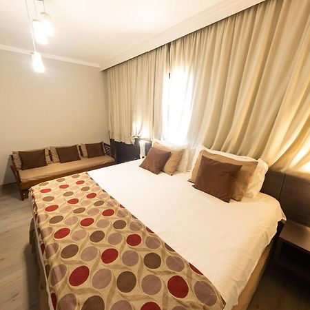 Class Hotel Guaxupe Ngoại thất bức ảnh